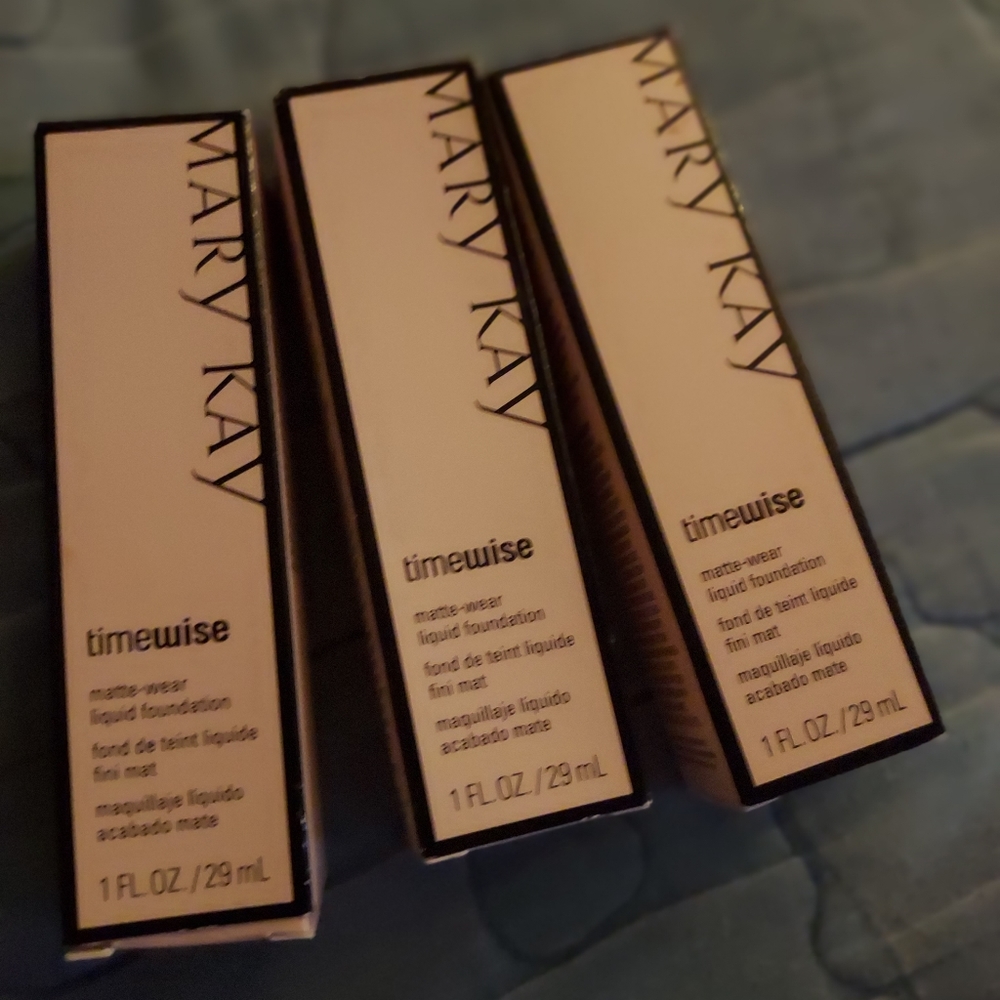 Mary Kay